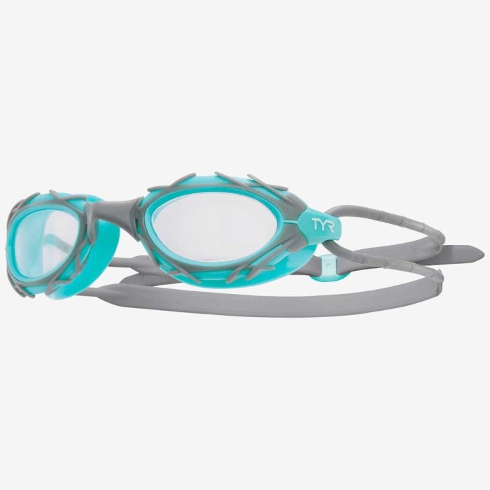 Очки для плавания TYR Nest Pro Nano