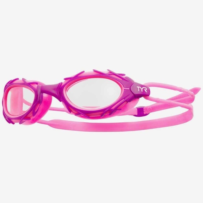 Очки для плавания TYR Nest Pro Nano
