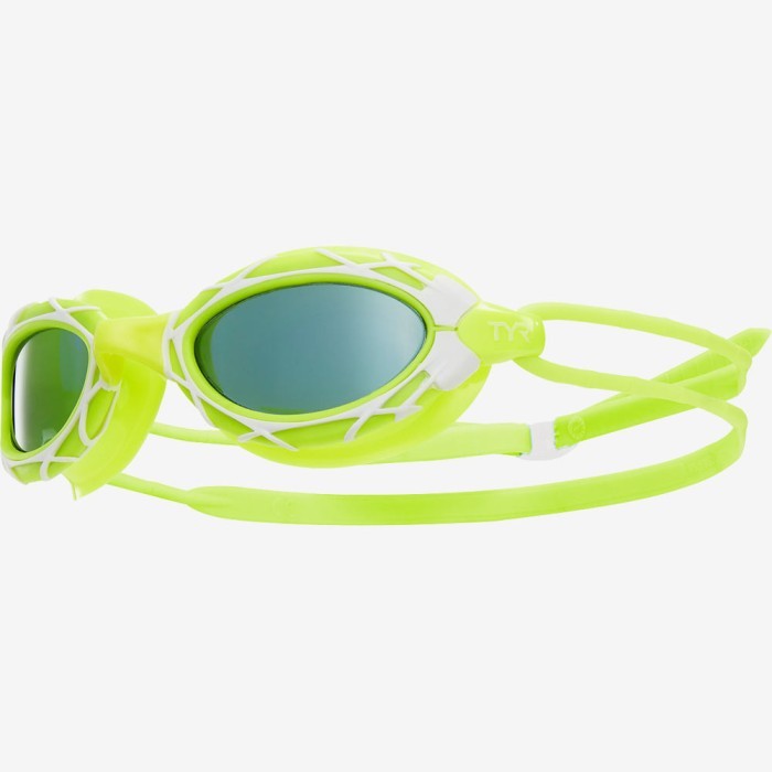 Очки для плавания TYR Nest Pro Nano