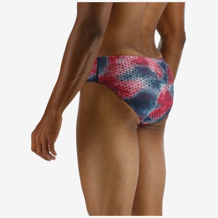 Плавки TYR Starhex Brief