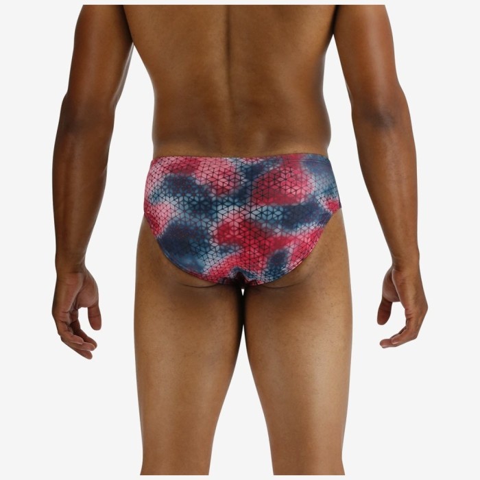 Плавки TYR Starhex Brief