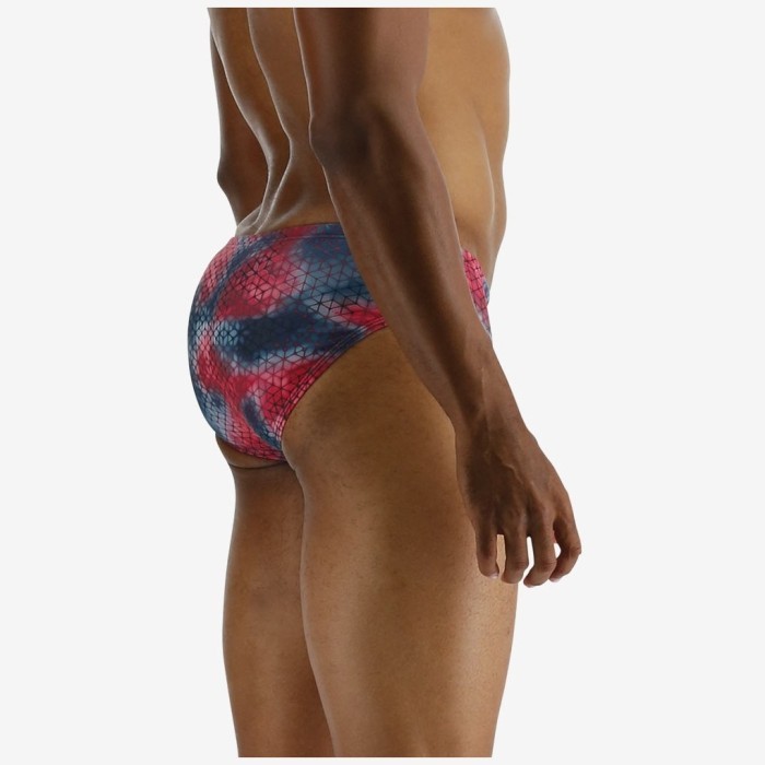 Плавки TYR Starhex Brief