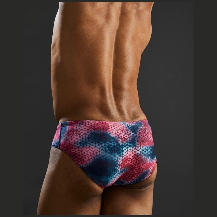 Плавки TYR Starhex Brief