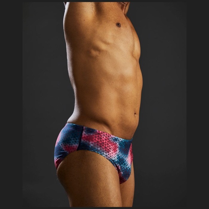 Плавки TYR Starhex Brief