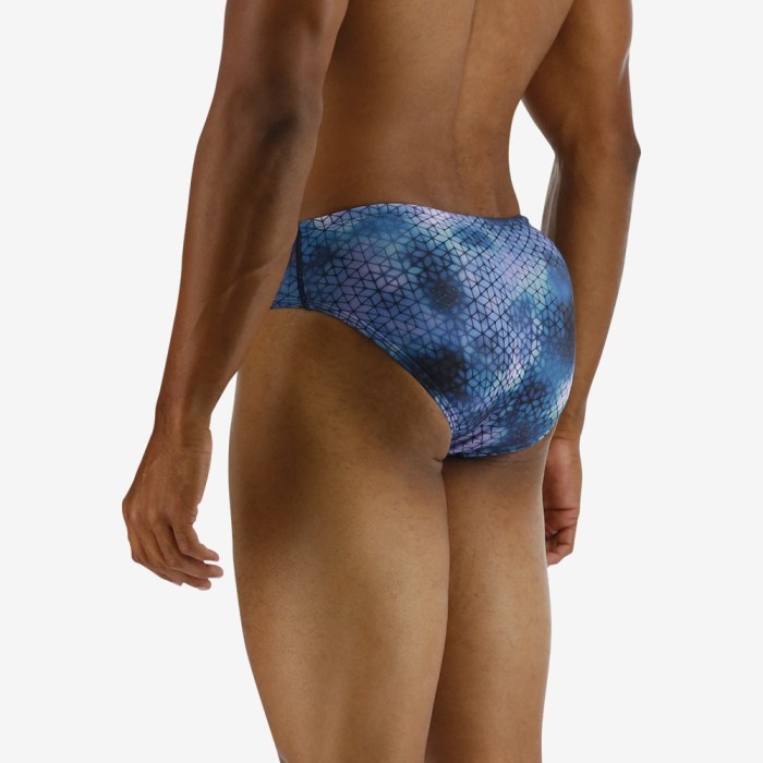 Плавки TYR Starhex Brief