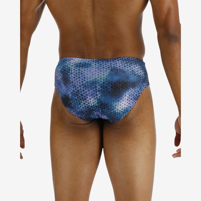 Плавки TYR Starhex Brief