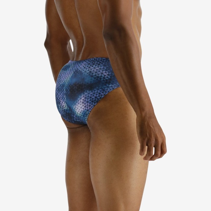 Плавки TYR Starhex Brief