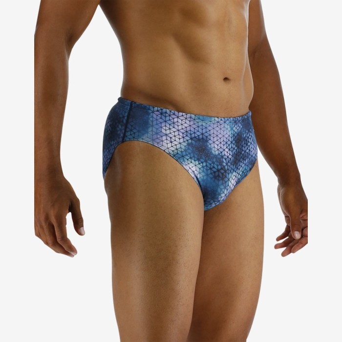Плавки TYR Starhex Brief