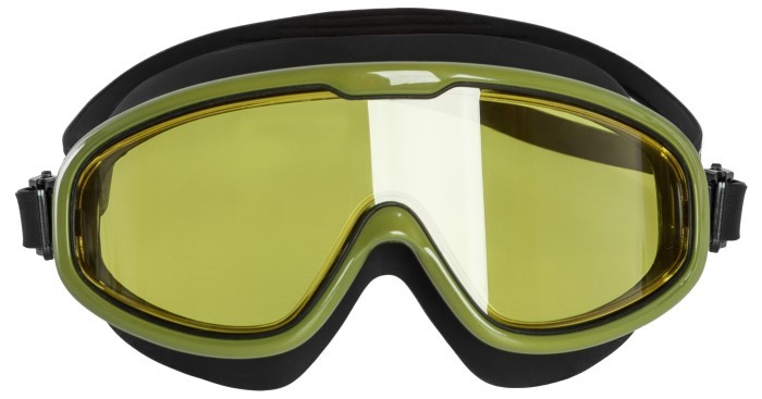 Madwave Маска для плавания Target