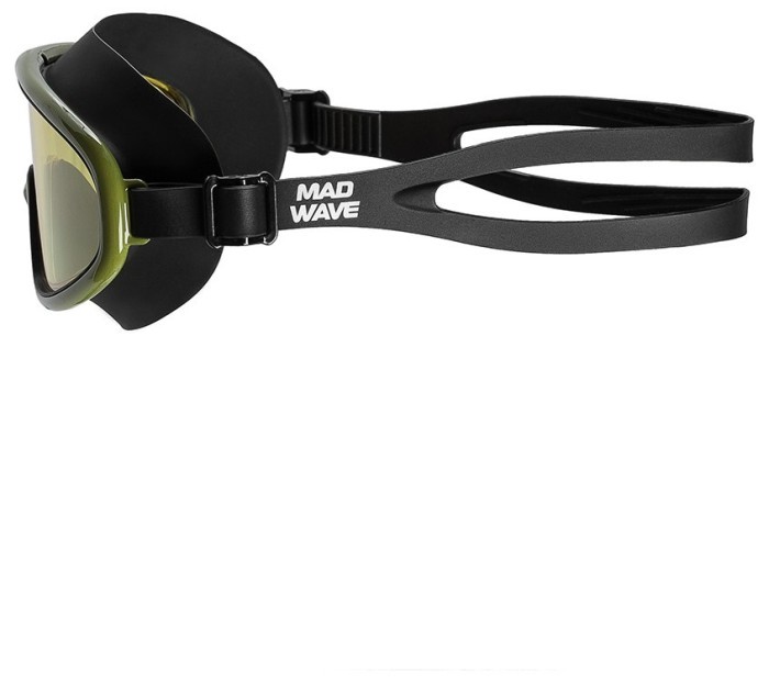 Madwave Маска для плавания Target