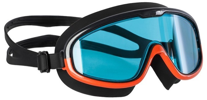 Madwave Маска для плавания Target