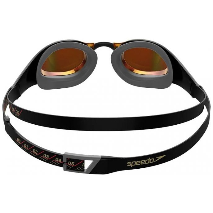 Очки для плавания Speedo Fastskin Pure Focus Mirror (A260)
