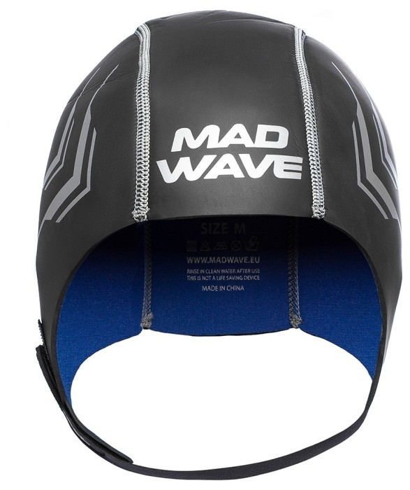 Madwave Шапка неопреновая Helmet
