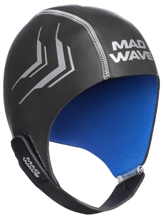 Madwave Шапка неопреновая Helmet