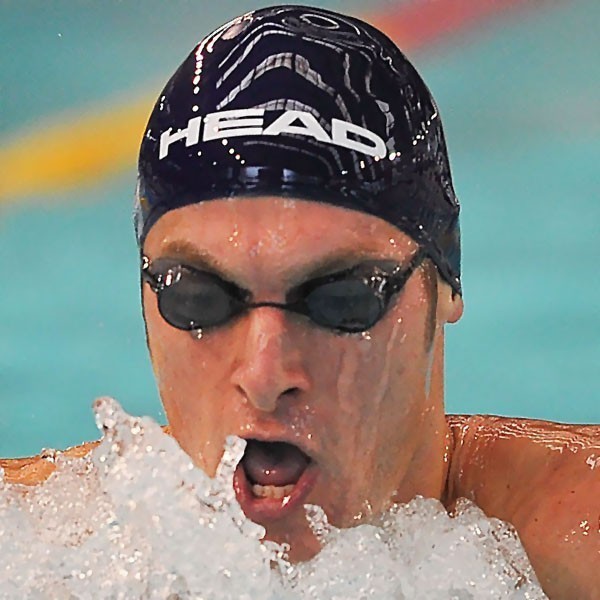 Шапочка для плавания стартовая HEAD 3D RACING M Fina, для соревнований