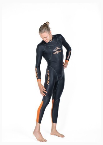 Гидрокостюм мужской Sailfish Atlantic 2