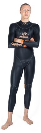 Гидрокостюм мужской Sailfish Atlantic 2