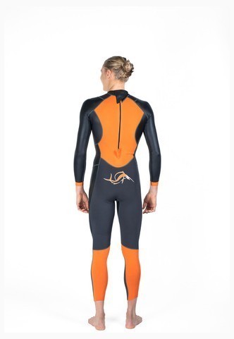 Гидрокостюм мужской Sailfish Atlantic 2