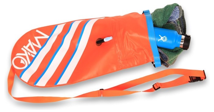 Плавательный буй Mako Bouee De Natation OW