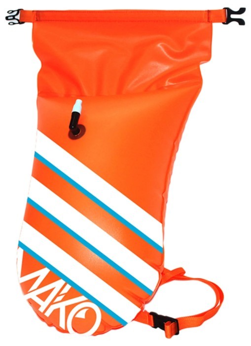 Плавательный буй Mako Bouee De Natation OW