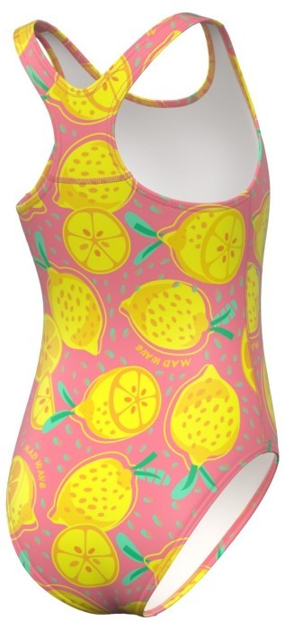 Madwave Детский купальник Afra kids F8