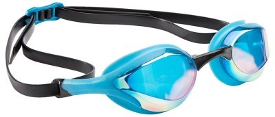 Madwave Очки для плавания Alien rainbow