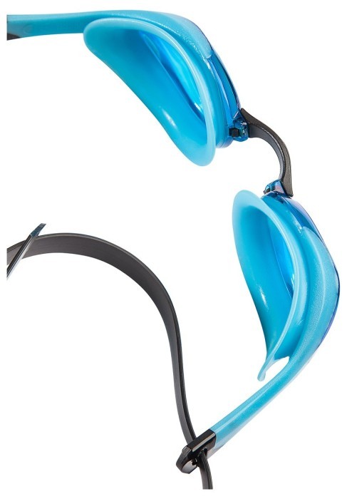 Madwave Очки для плавания Alien rainbow