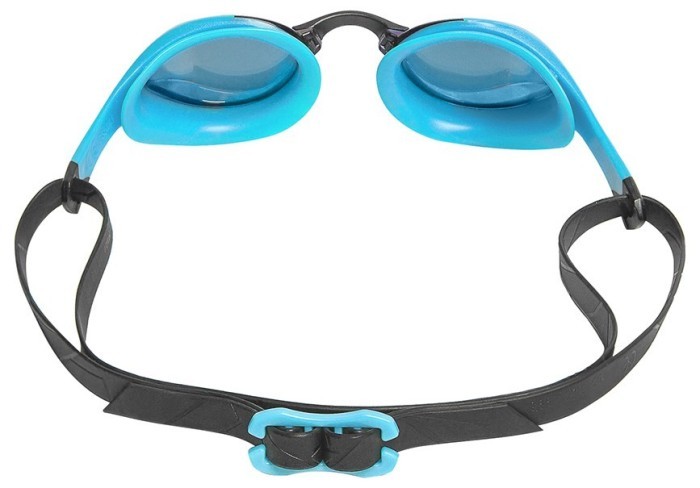 Madwave Очки для плавания Alien rainbow