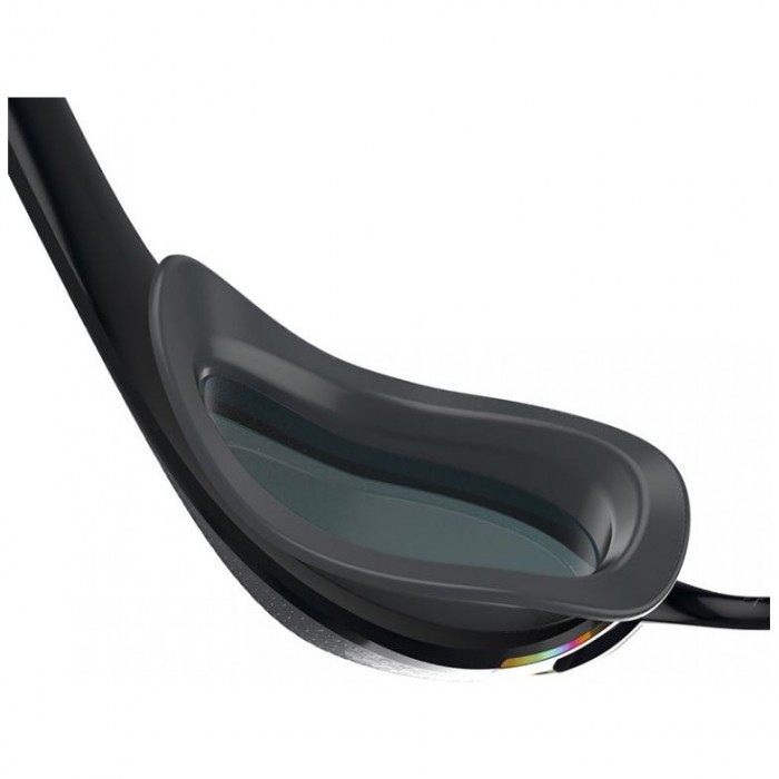Очки для плавания Speedo Fastskin Pure Focus Mirror (5523)