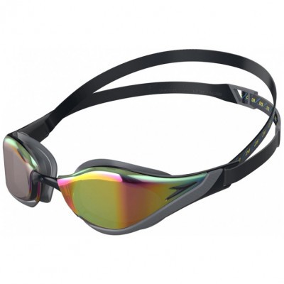 Очки для плавания Speedo Fastskin Pure Focus Mirror (5523)