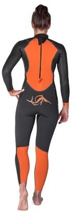 Гидрокостюм женский Sailfish Atlantic 2