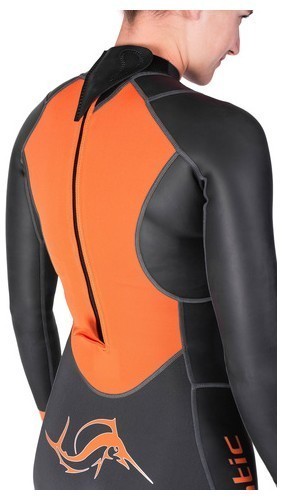 Гидрокостюм женский Sailfish Atlantic 2