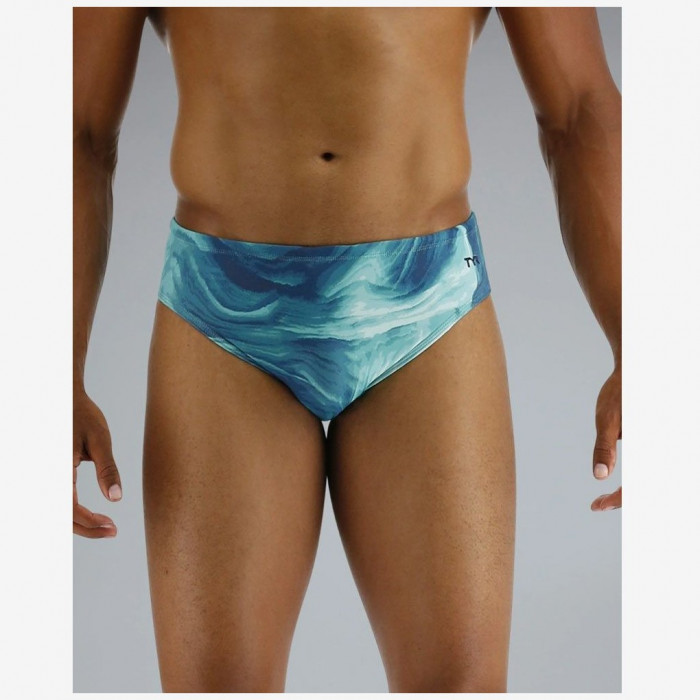 Плавки TYR Mezio Racer