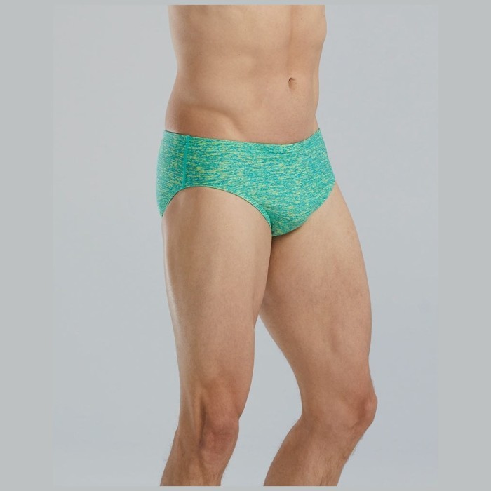 Плавки TYR Lapped Racer