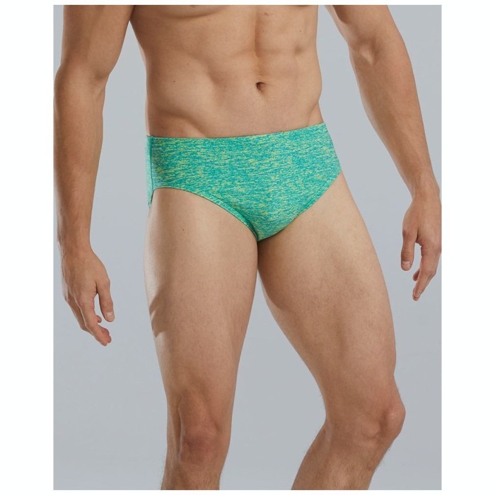 Плавки TYR Lapped Racer