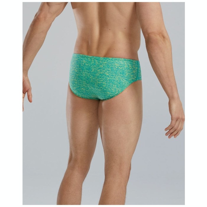 Плавки TYR Lapped Racer