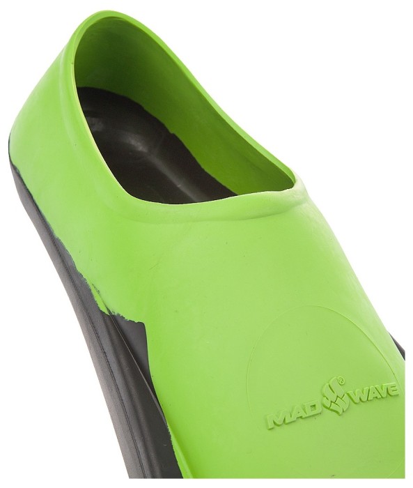 Madwave Ласты Fins training II rubber