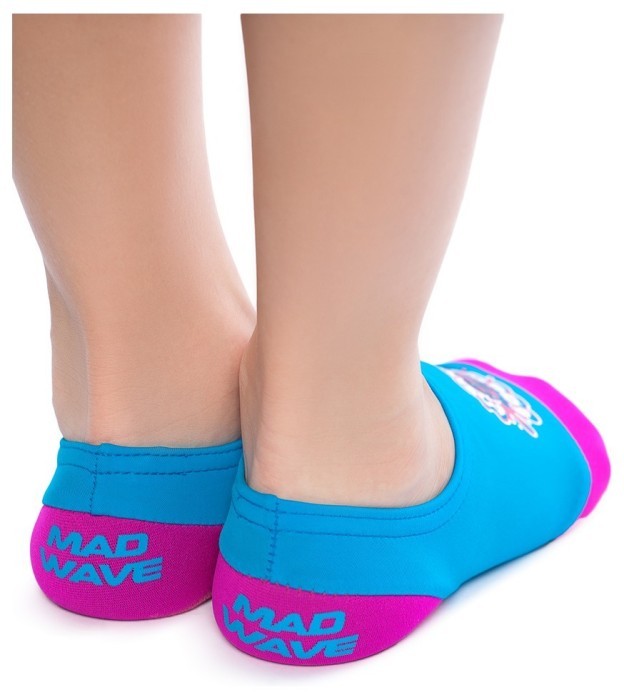 Madwave Детские акваноски Splash
