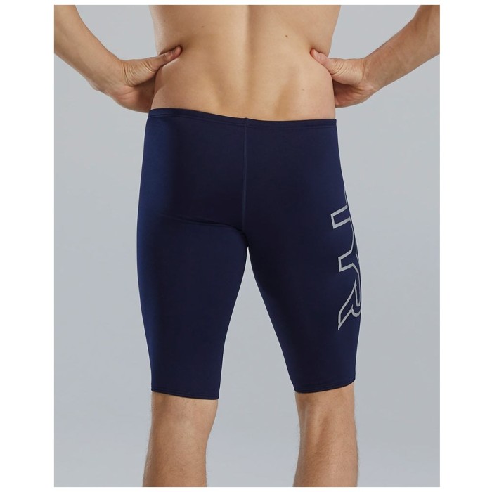 Джаммеры TYR Large Logo Solid Jammer