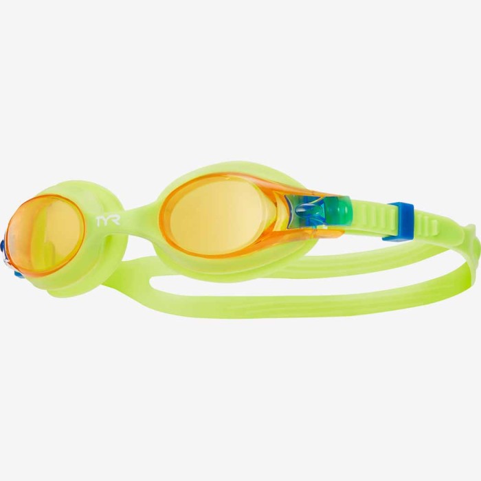 Очки для плавания детские TYR Swimple