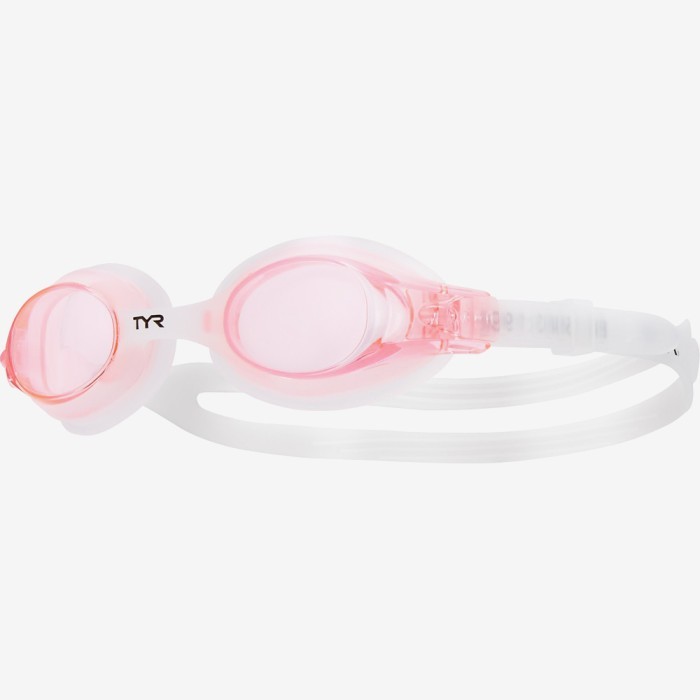 Очки для плавания детские TYR Swimple