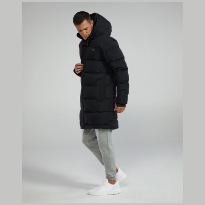 Парка TYR Men&#039;s Hydrosphere Elite Down Parka