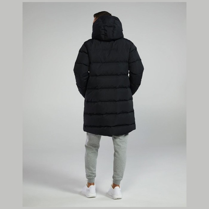 Парка TYR Men's Hydrosphere Elite Down Parka