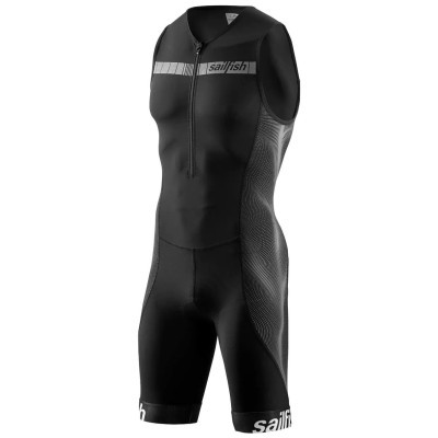 Гидрокостюм мужской Sailfish Trisuit Comp серый