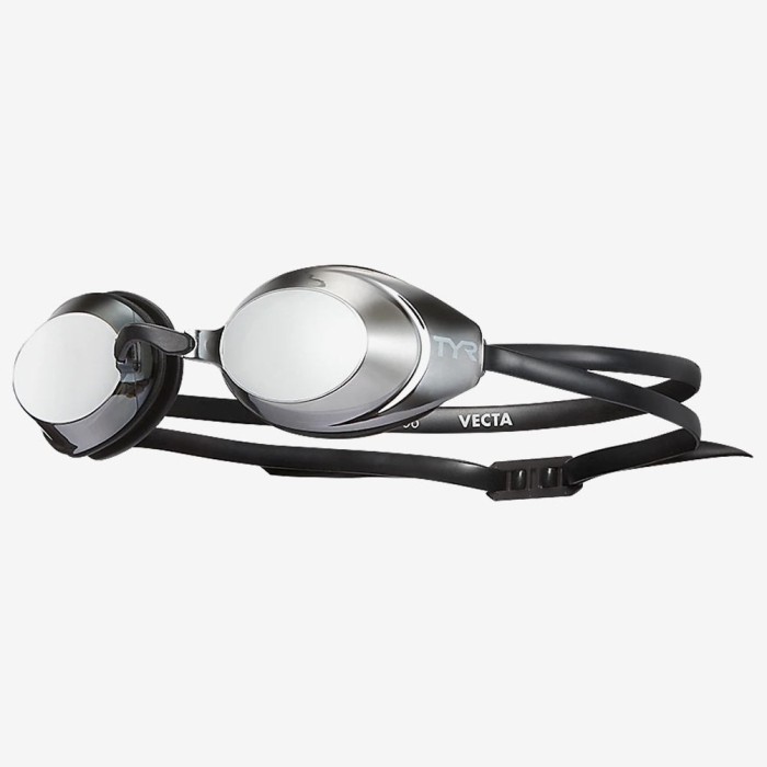 Очки для плавания TYR Vecta Racing Mirrored
