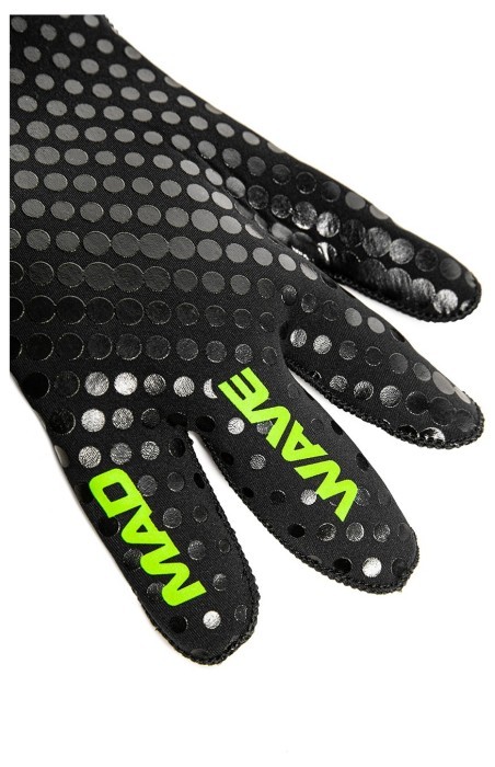 Madwave Перчатки неопреновые OPNWTR Neo gloves DSSS