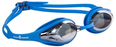 Madwave Очки для плавания Alligator mirror
