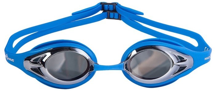 Madwave Очки для плавания Alligator mirror