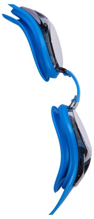 Madwave Очки для плавания Alligator mirror