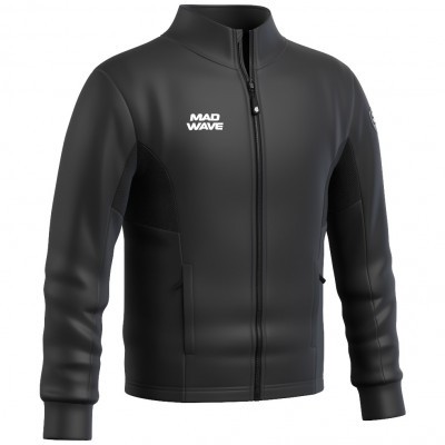 Madwave Спортивная куртка юниорская Flex jacket junior